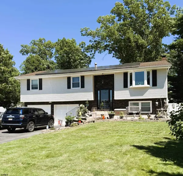 1629 Dolly Dr, Vineland, NJ 08361