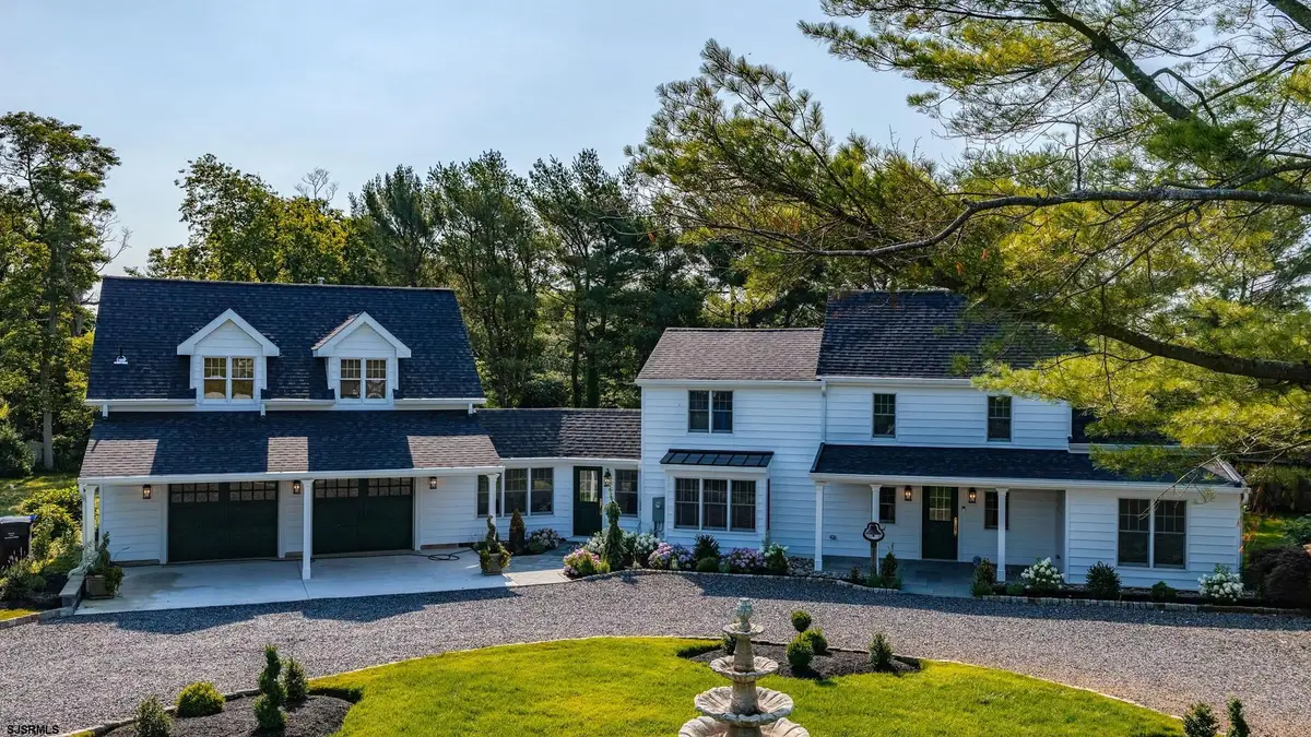 205 N Shore Road, Marmora, NJ 08223 - #1