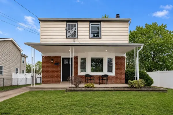7487 Githens Ave, Pennsauken Township, NJ 08109