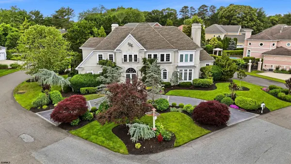 1 Rose Ln, Linwood, NJ 08221