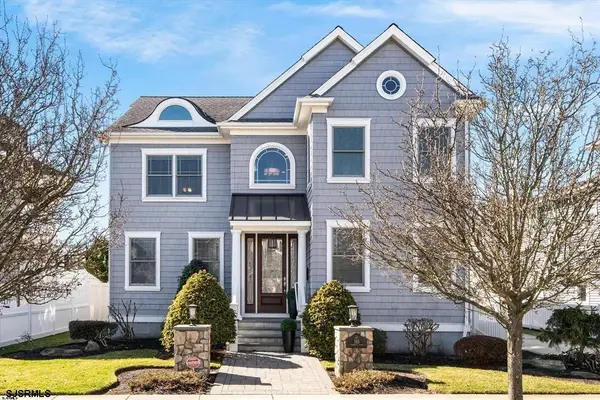 165 Pinnacle Road, Ocean City, NJ 08226
