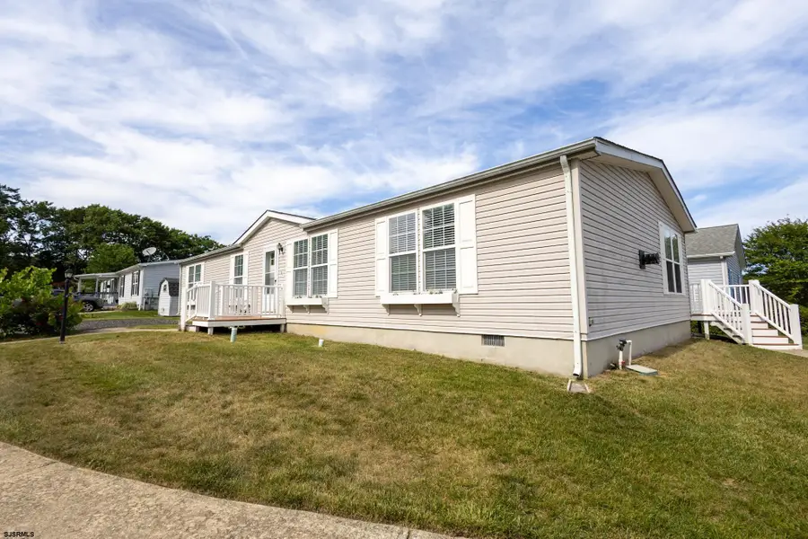 17 Rosewood Ln, Mays Landing, NJ 08330 - #3