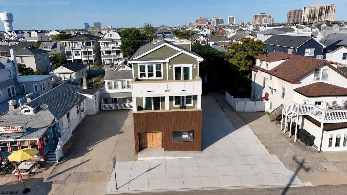111 N Dorset #B, Ventnor City, NJ 08406 - #1