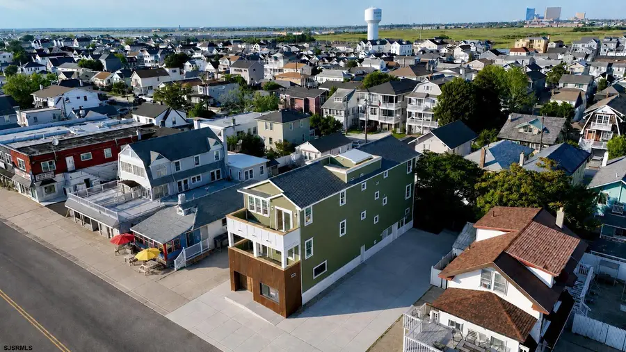 111 N Dorset #B, Ventnor City, NJ 08406 - #2