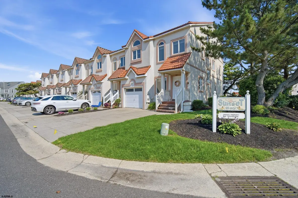 301 Gull, Brigantine, NJ 08203 - #1