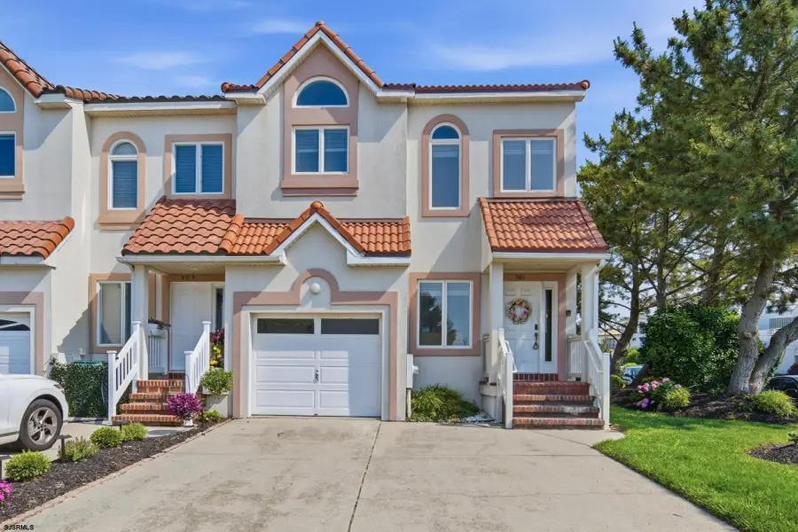 301 Gull, Brigantine, NJ 08203 - #3