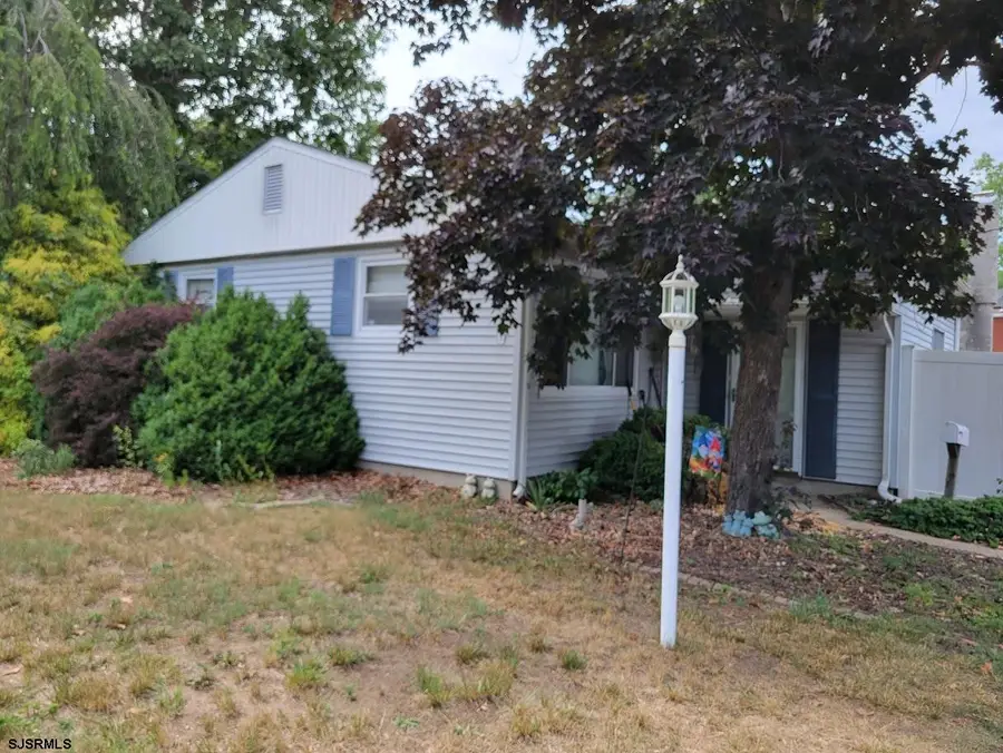 6307 Harding Hwy, Mays Landing, NJ 08330 - #2