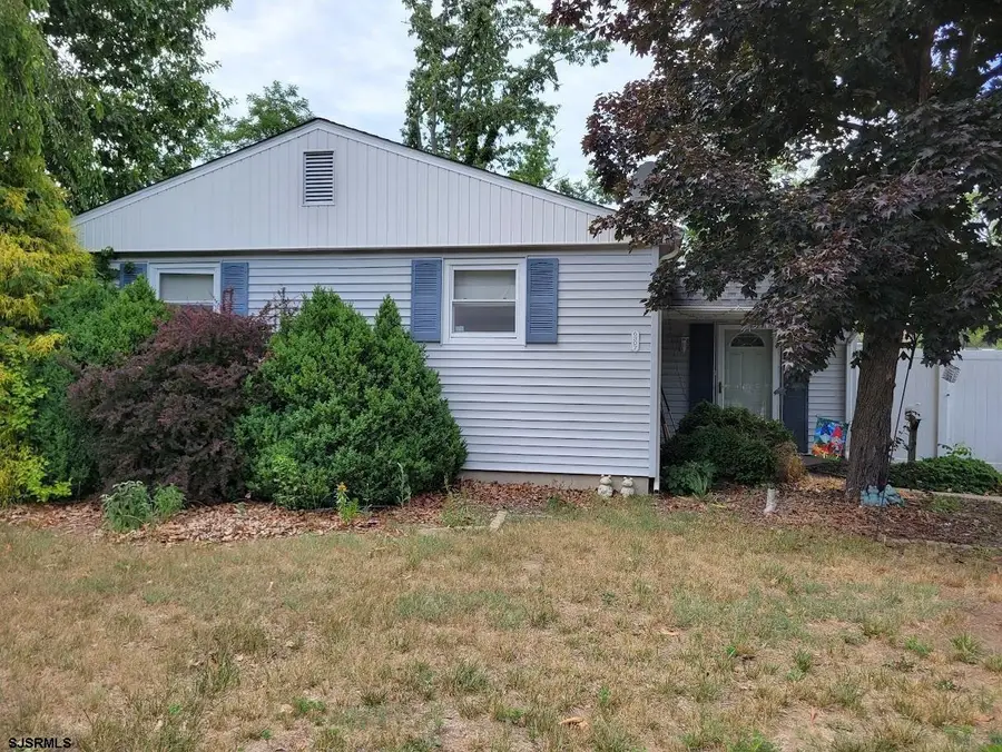 6307 Harding Hwy, Mays Landing, NJ 08330 - #3