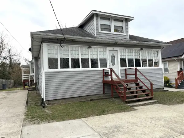 119 W Thompson Ave, Pleasantville, NJ 08232