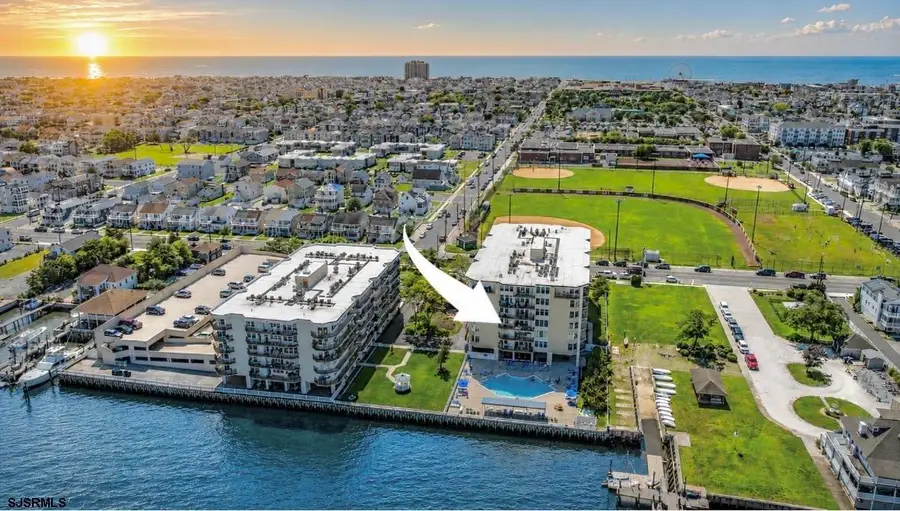 500 Bay Ave #403 South, Ocean City, NJ 08226 - #2