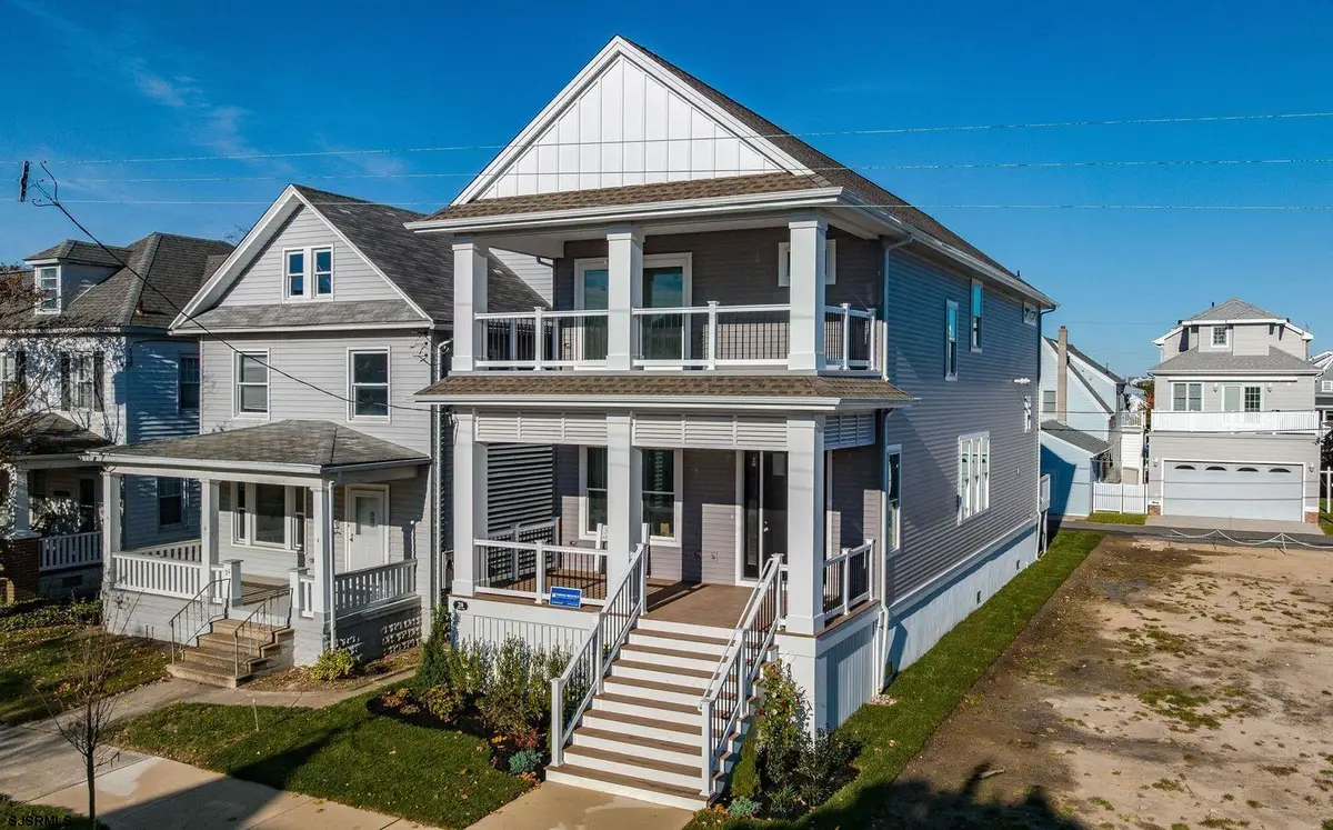 20 Asbury Ave, Ocean City, NJ 08226 - #1