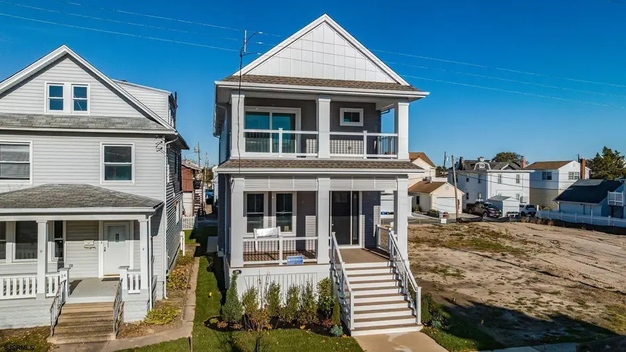 20 Asbury Ave, Ocean City, NJ 08226 - #3