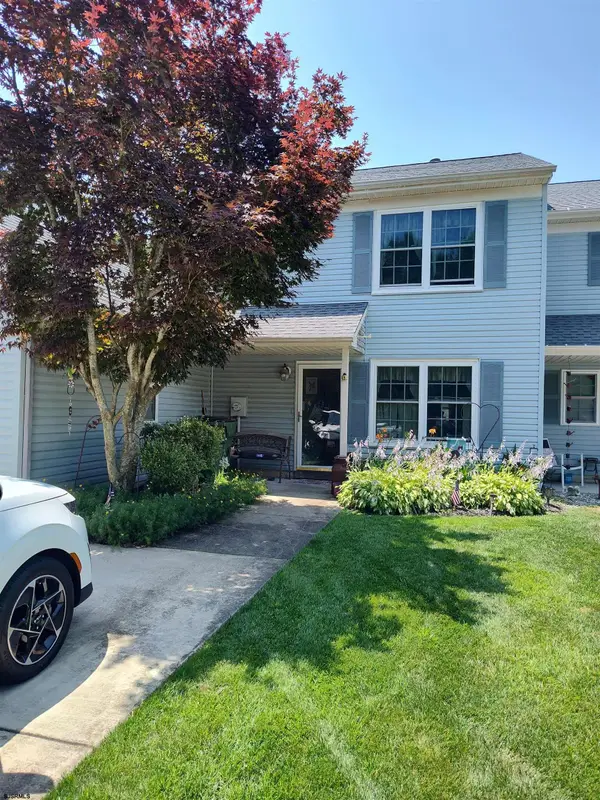 51 Allison Pl, Egg Harbor Township, NJ 08234-4555