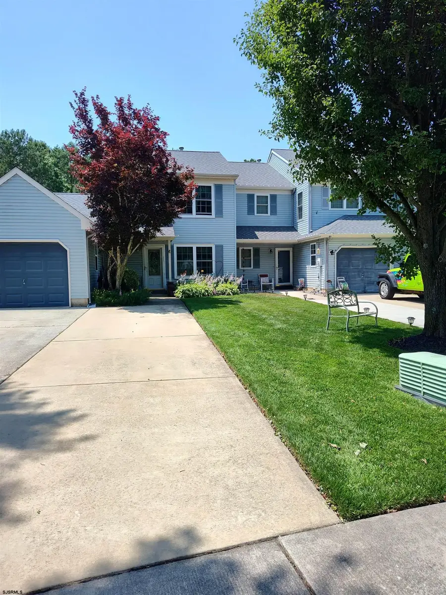 51 Allison Pl, Egg Harbor, NJ 08234-4555 - #2
