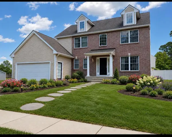 4034 Tremont Ave, Egg Harbor Township, NJ 08234-5714