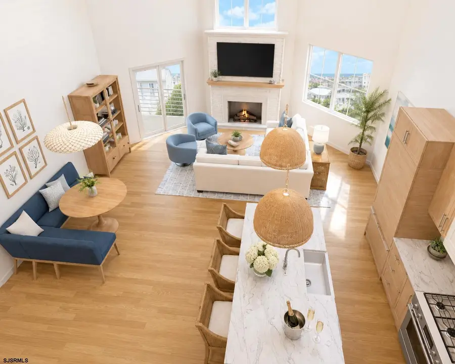 105 8th Street #H, Ocean City, NJ 08226 - #2