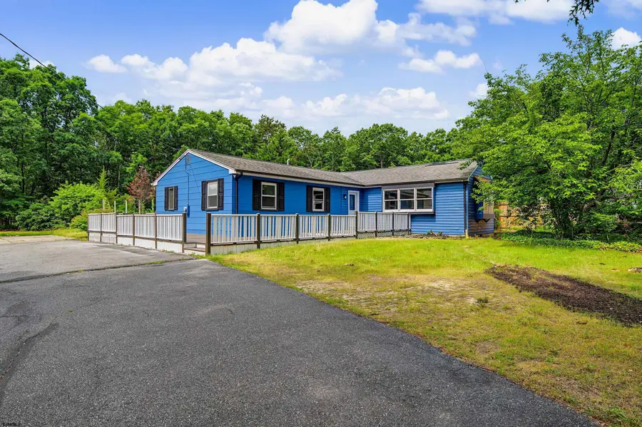 211 Oakland Ave, Egg Harbor, NJ 08234 - #2