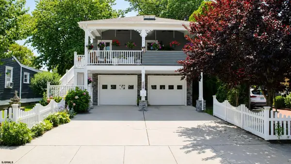 526 Elmira Street, Cape May, NJ 08204