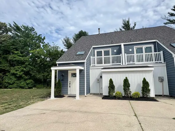 7-A Cedar Hollow #7-A, Linwood, NJ 08221