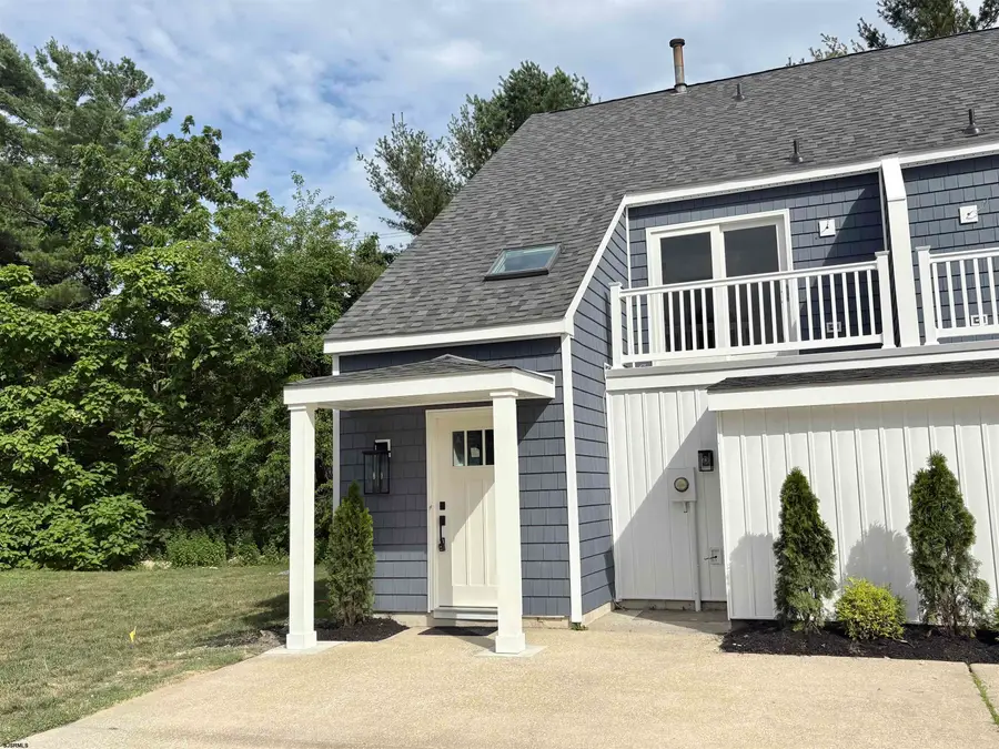 7-A Cedar Hollow #7-A, Linwood, NJ 08221 - #2