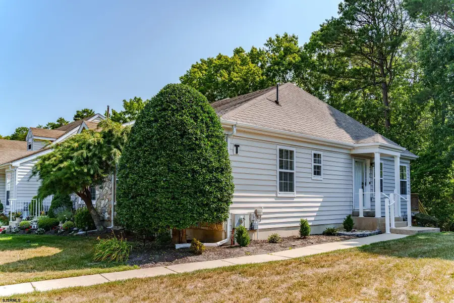 4760 Andorea Dr #153, Mays Landing, NJ 08330 - #2