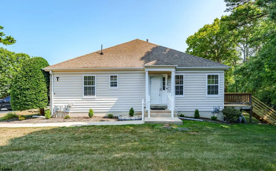 4760 Andorea Dr #153, Mays Landing, NJ 08330 - #3
