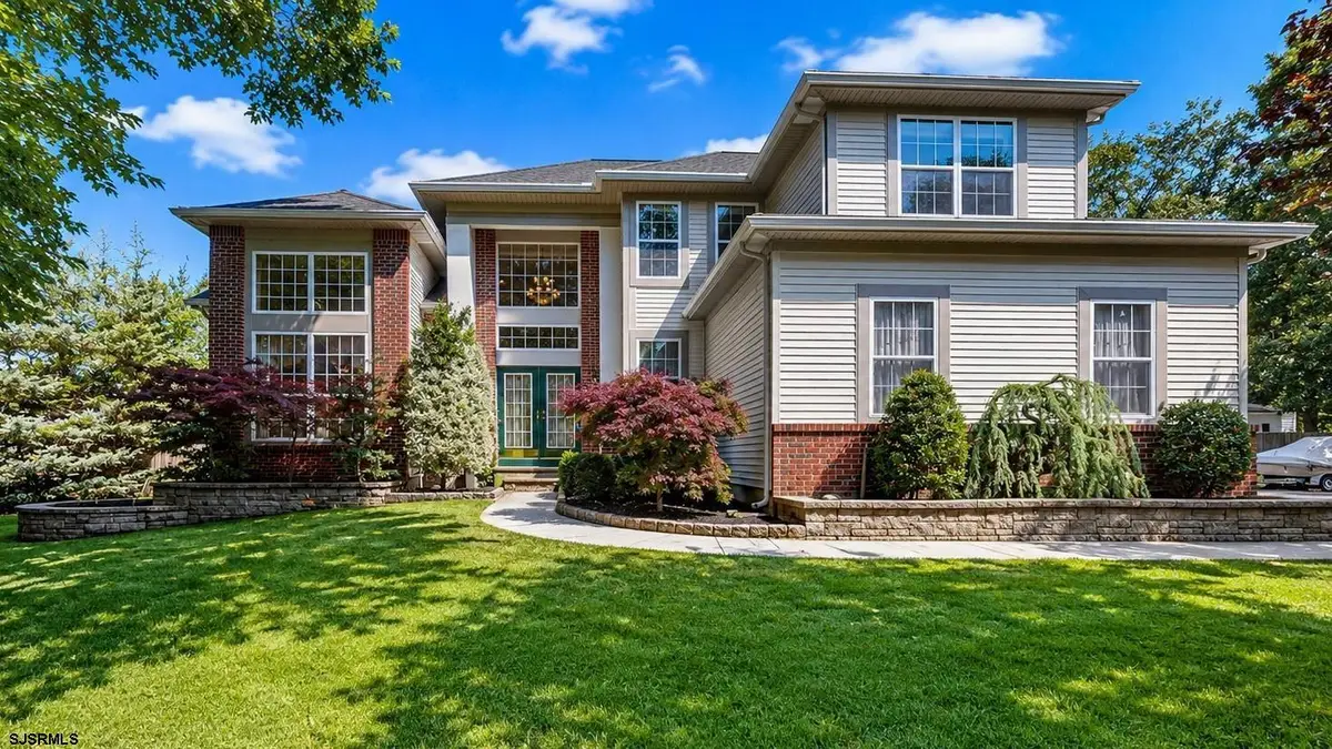 207 Easton Ct, Egg Harbor, NJ 08234 - #1