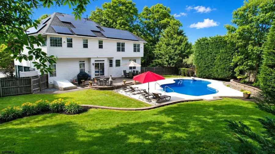 207 Easton Ct, Egg Harbor, NJ 08234 - #2