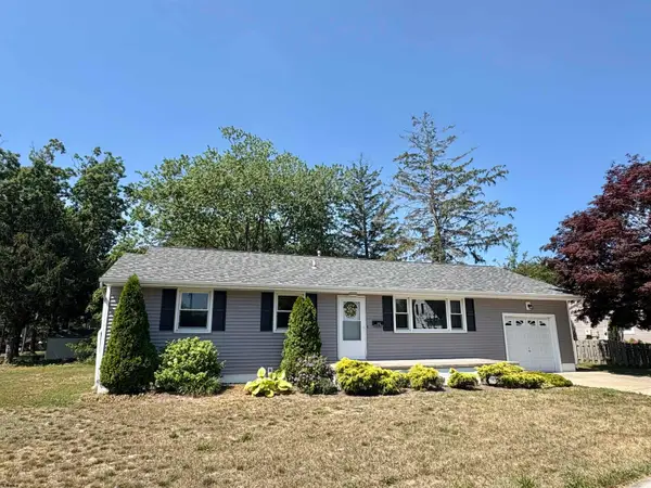 101 Steven Drive, Linwood, NJ 08221