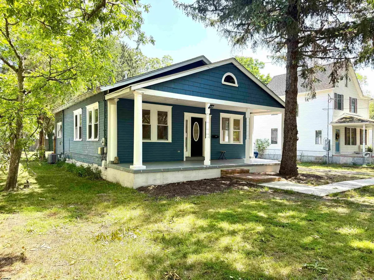 5909 9th Street, Mays Landing, NJ 08330 - #1