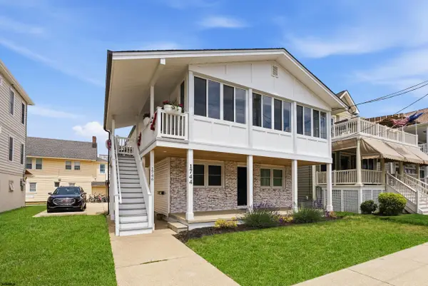 1746 Wesley Avenue #2, Ocean City, NJ 08226