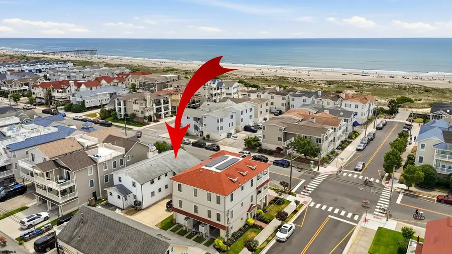 1746 Wesley Avenue #2, Ocean City, NJ 08226 - #3