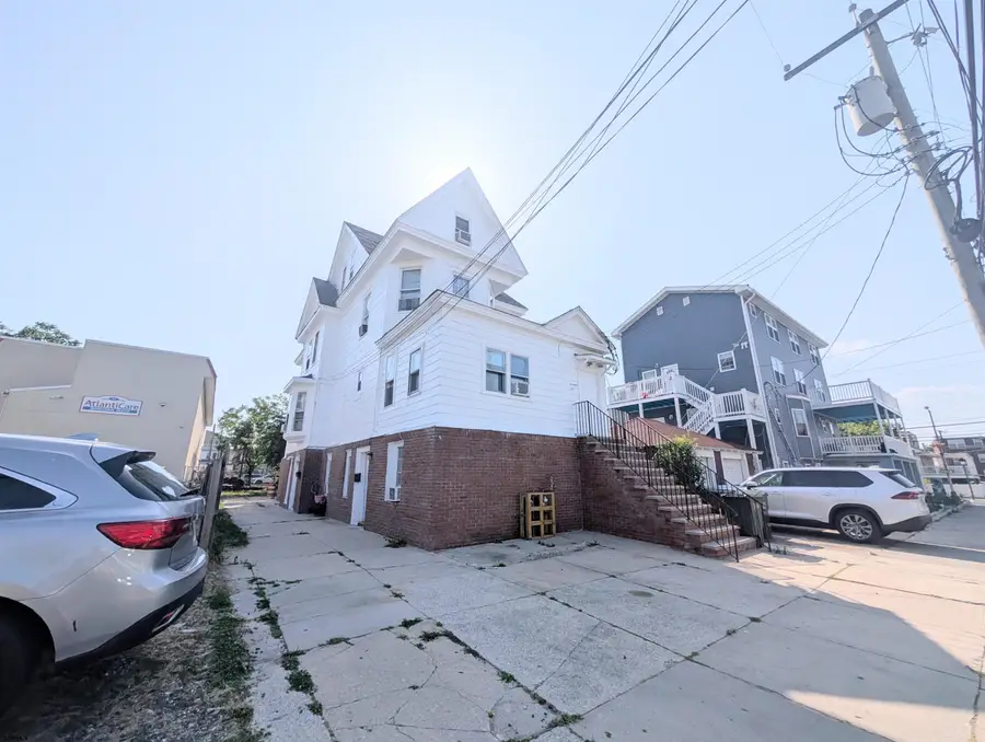 14 N Providence Ave, Atlantic City, NJ 08401 - #2