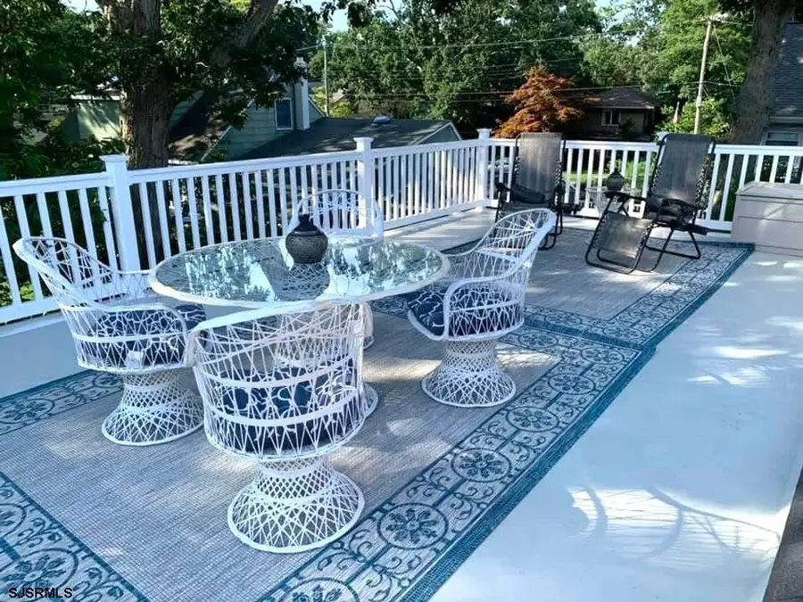 605 Shore Road, Linwood, NJ 08221 - #3