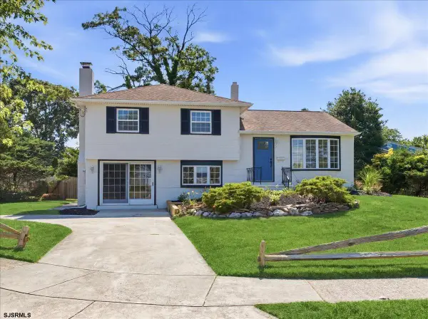 101 Haddon Road, Somers Point, NJ 08244