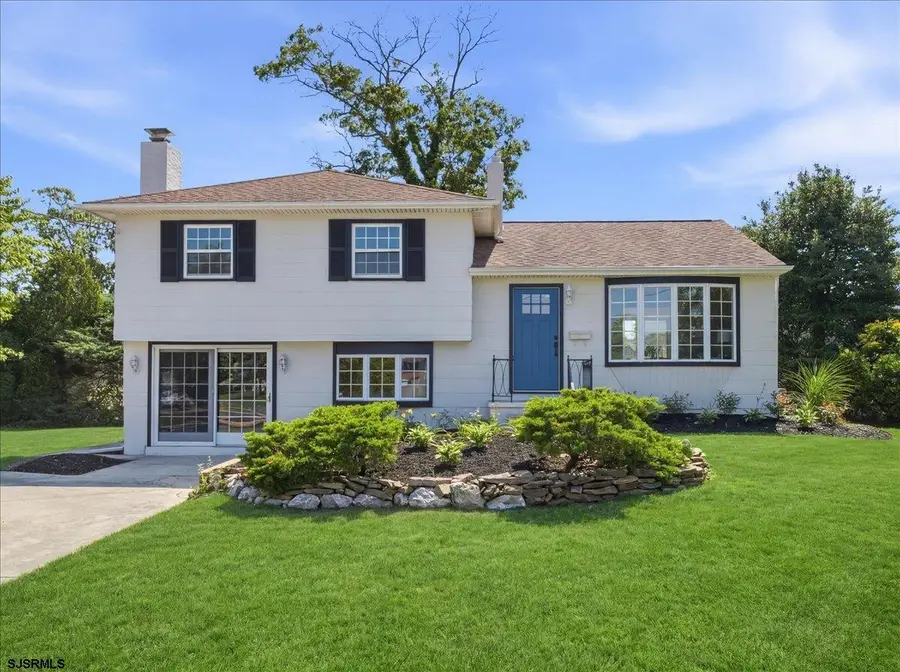 101 Haddon Road, Somers Point, NJ 08244 - #2