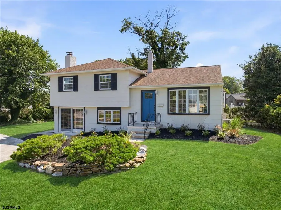 101 Haddon Road, Somers Point, NJ 08244 - #3