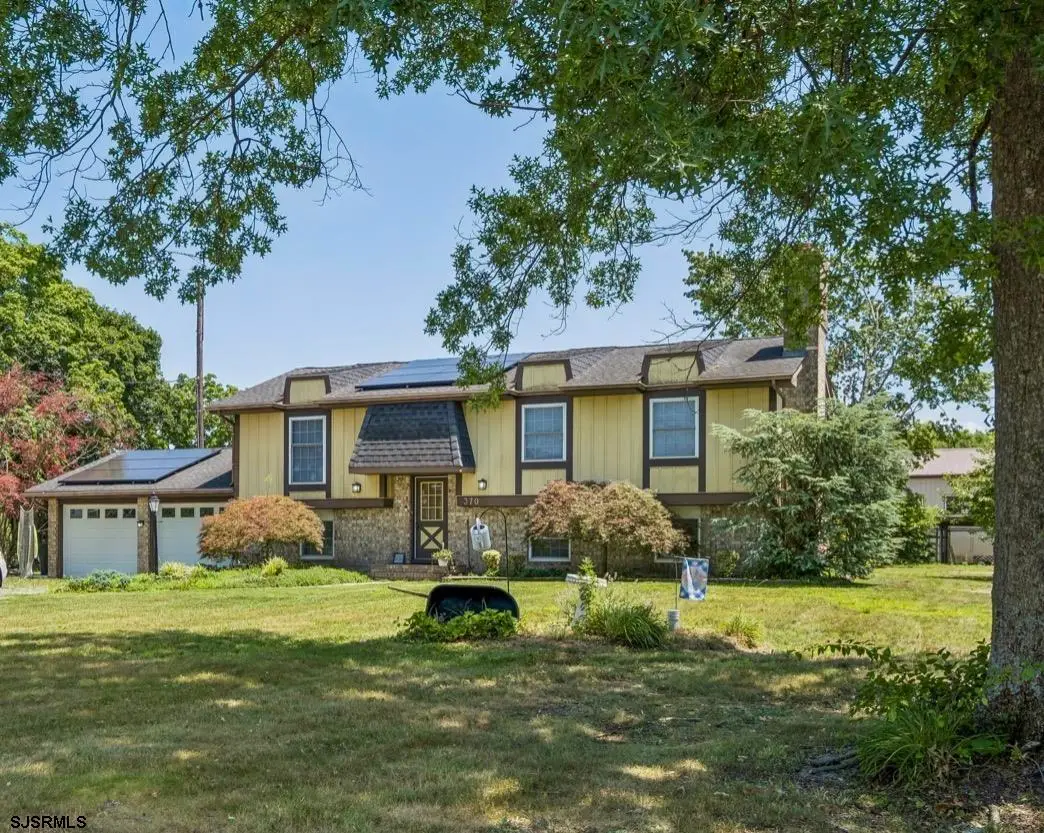 370 Pine Road, Hammonton, NJ 08037 - #1