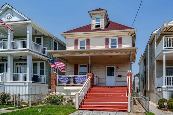 332 Asbury Ave, Ocean City, NJ 08226