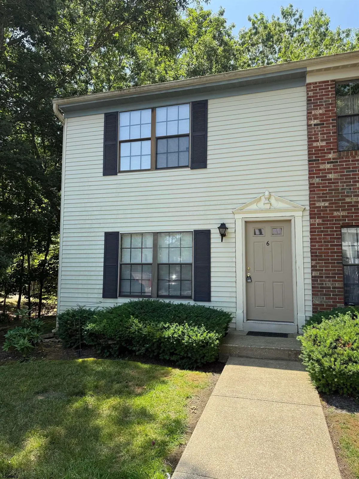 6 Mattix Run #6, Galloway, NJ 08205 - #1