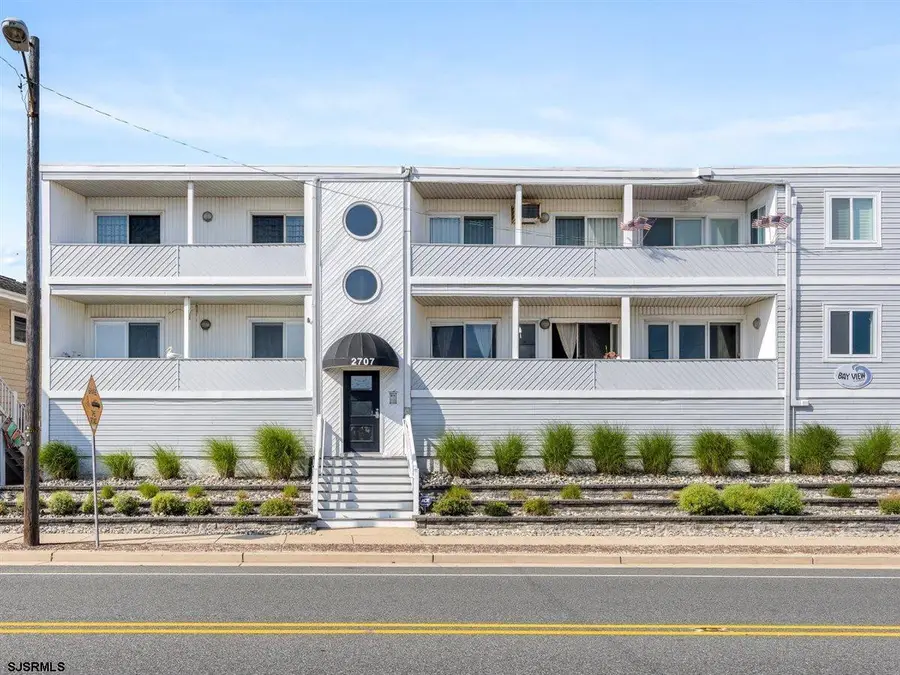 2707 Ventnor Ave #B, Longport, NJ 08403 - #2