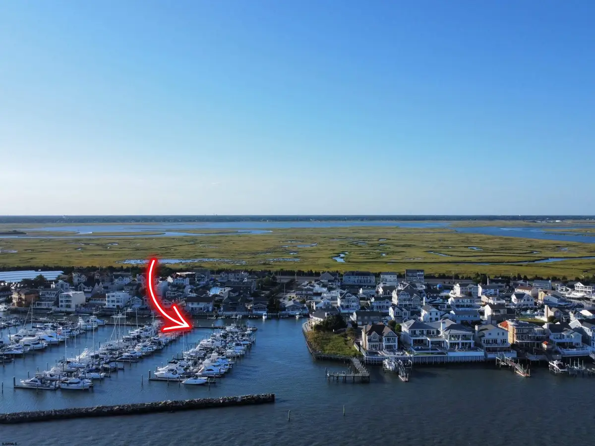 303 Longport Blvd #H-21 (BOAT SLIP), Longport, NJ 08403 - #1