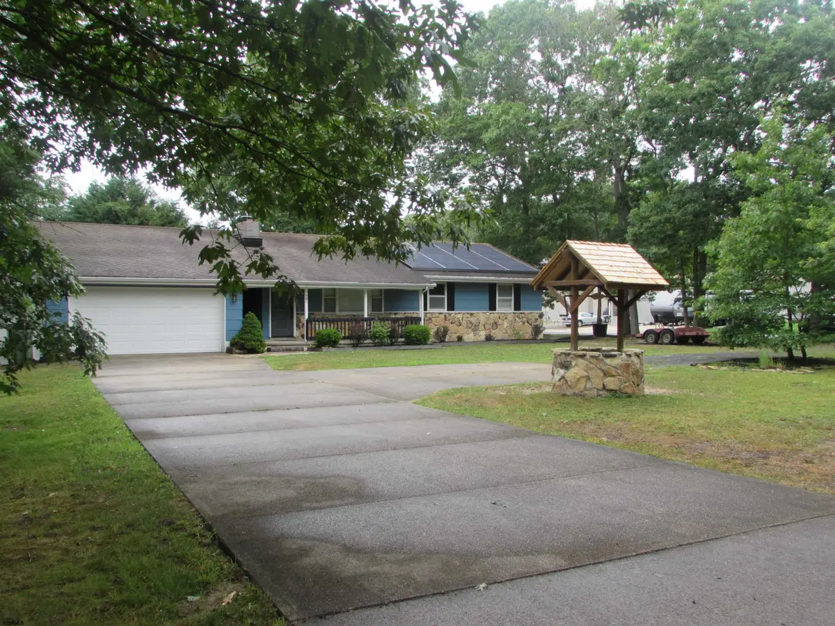 27 Poplar Ave, Egg Harbor, NJ 08234 - #1
