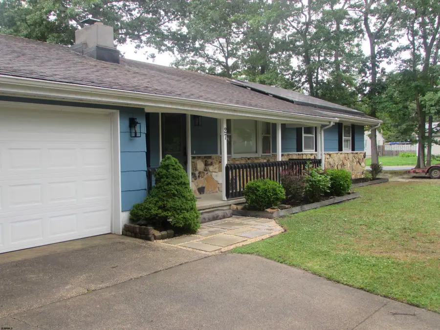 27 Poplar Ave, Egg Harbor, NJ 08234 - #2