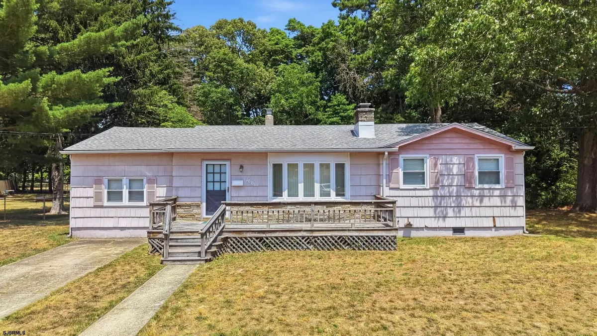 1001 Walnut Ave, Northfield, NJ 08225 - #1