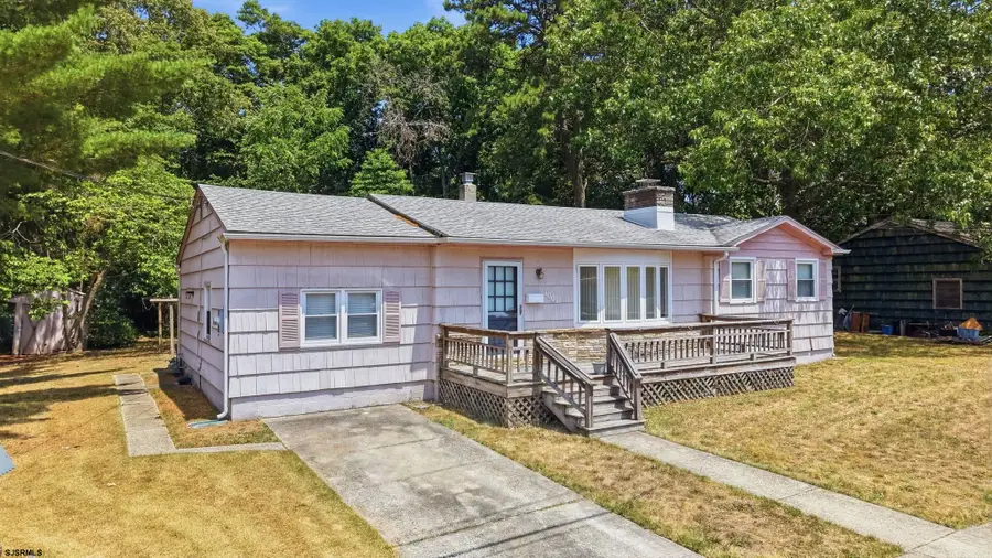 1001 Walnut Ave, Northfield, NJ 08225 - #2