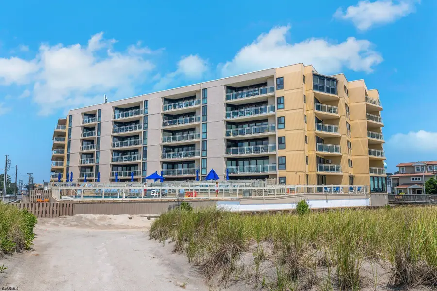 2700 Atlantic Ave #209, Longport, NJ 08403 - #2