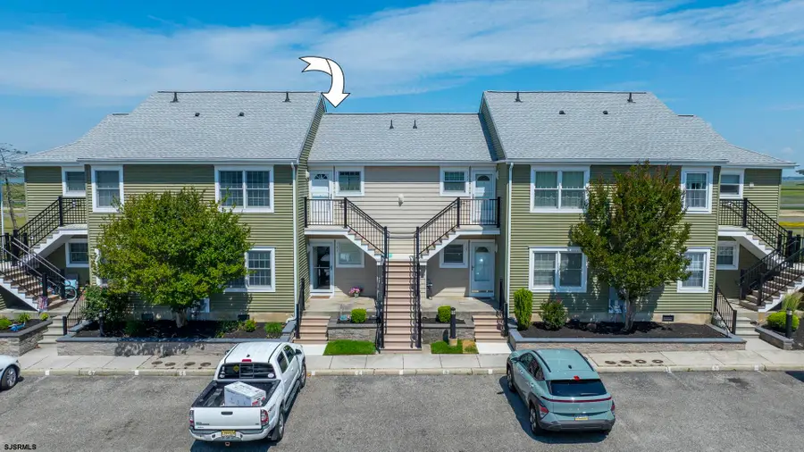 133 Folger Ct #133, Ocean City, NJ 08226 - #3