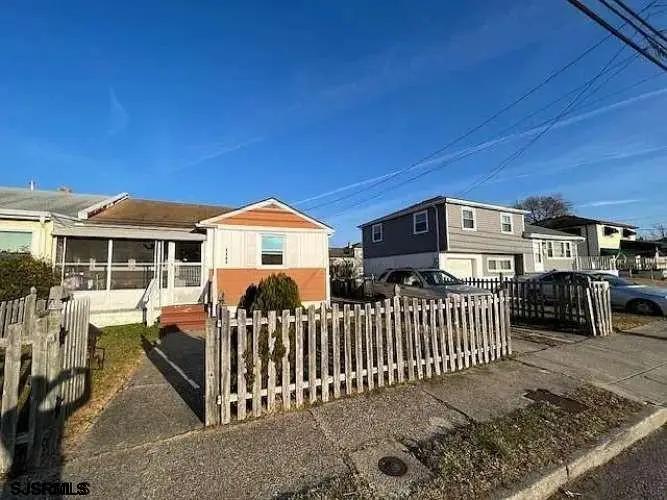 1141 N Michigan, Atlantic City, NJ 08401 - #1