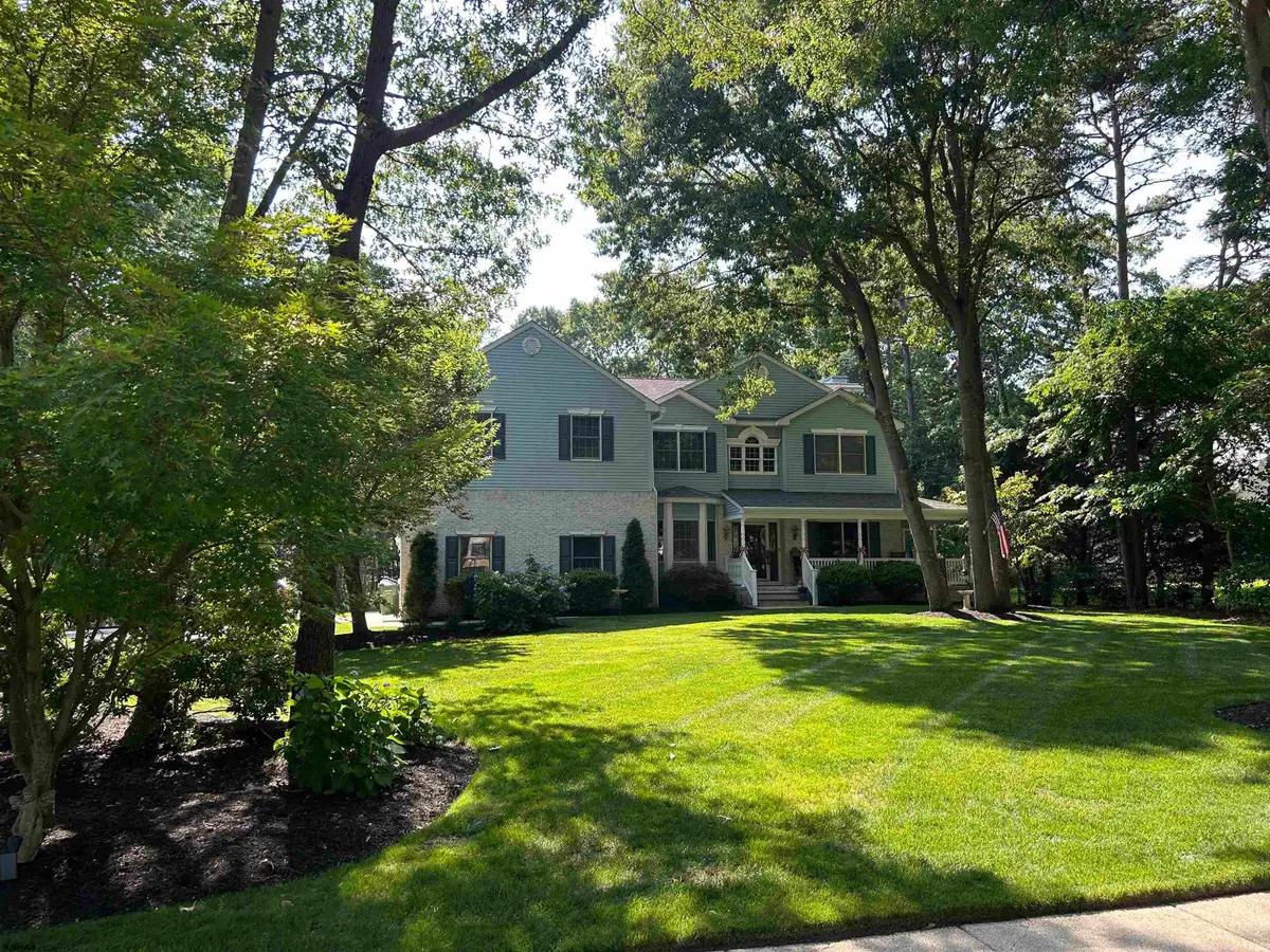 317 Island Ln, Egg Harbor, NJ 08234 - #1